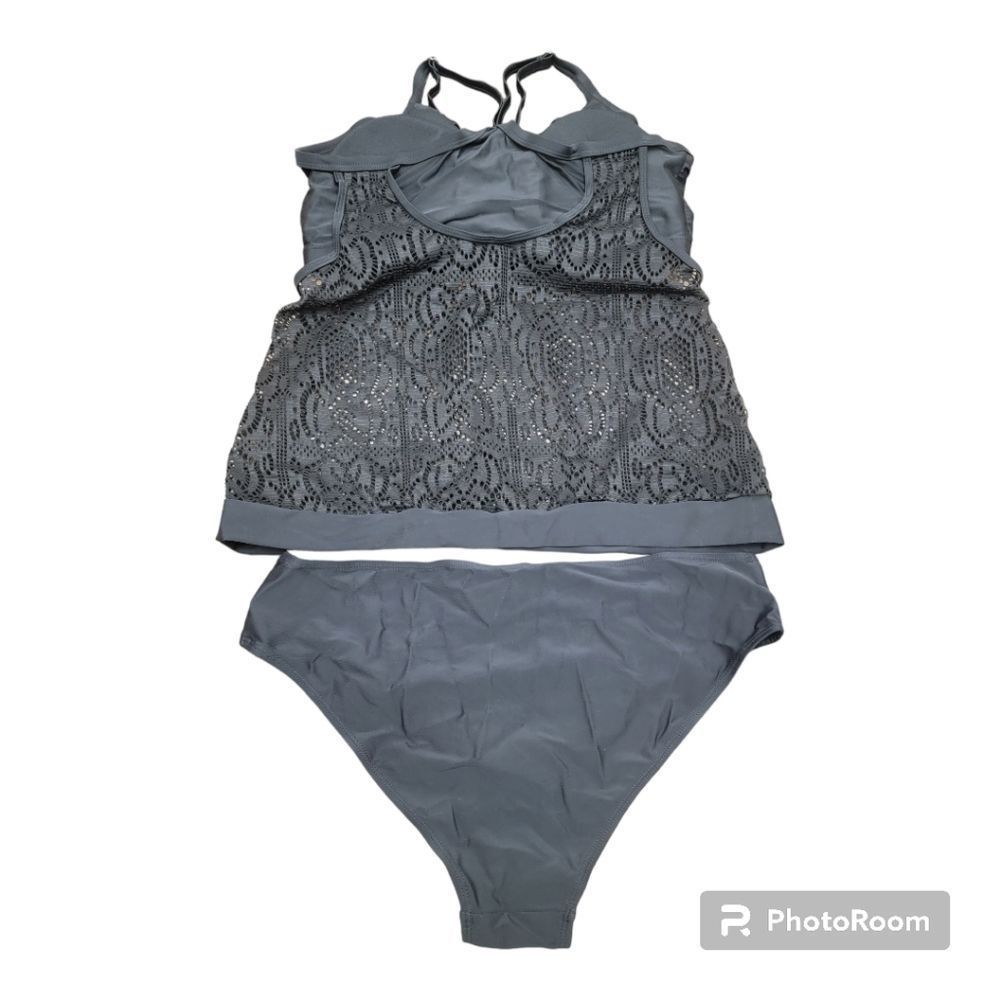Tankini - Picture 2 of 10